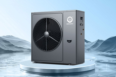 恒峰g22花卉机（大棚热风机）